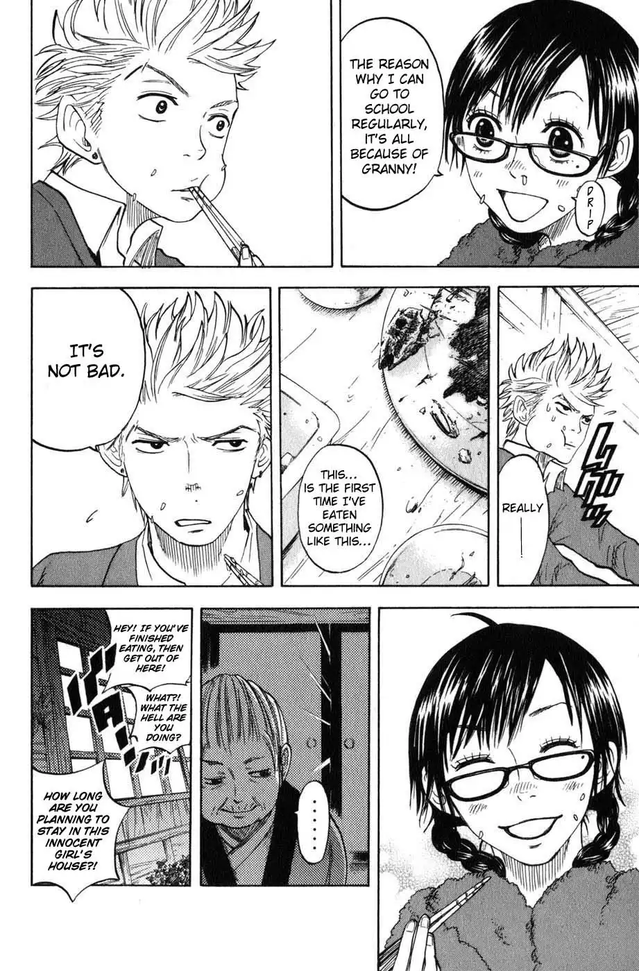 Yankee kun to Megane chan Chapter 10 18